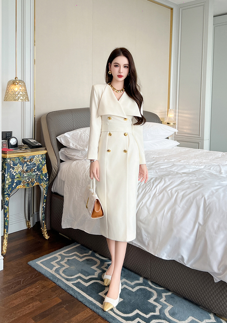 Neue Herbst- und Winter-Damenb – Winter Clothing Dress Up Bewertung und Preis