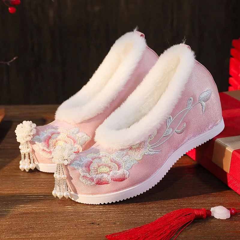 Plus Size 41 für Damen #   Han – Winter Cloth Bewertung und Preis