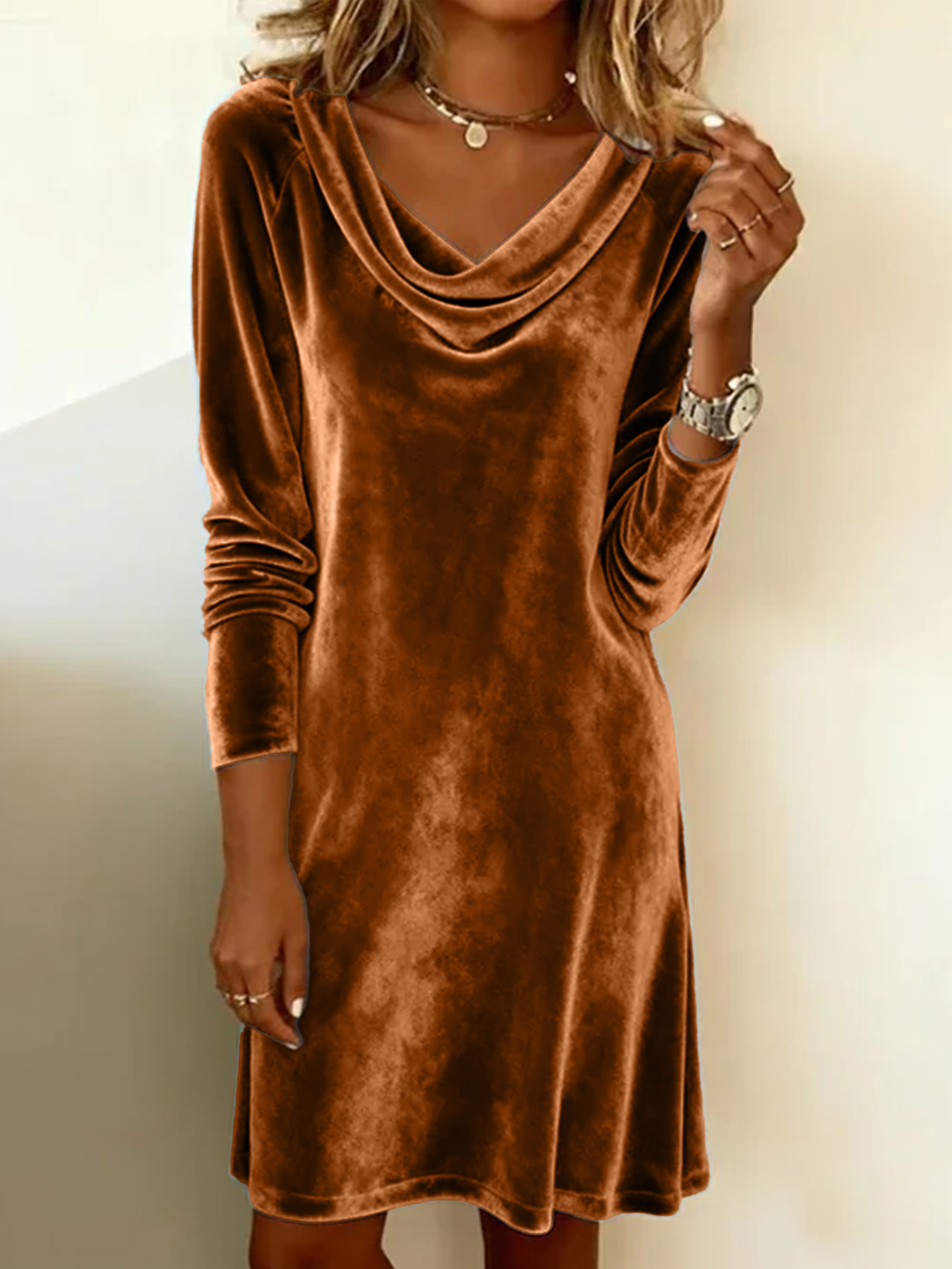 Herbst-Winter-Modekollektion 2 – Winter Clothing Colors 2026 Bewertung und Preis