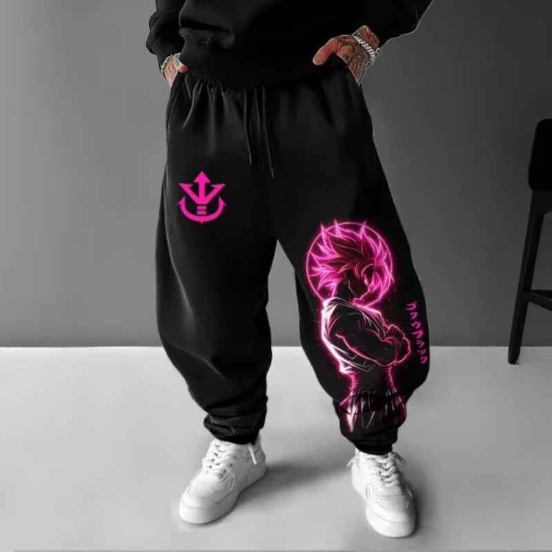 Dragon Ball Animation GOKU Jog – Winter Clothing Japan Bewertung und Preis
