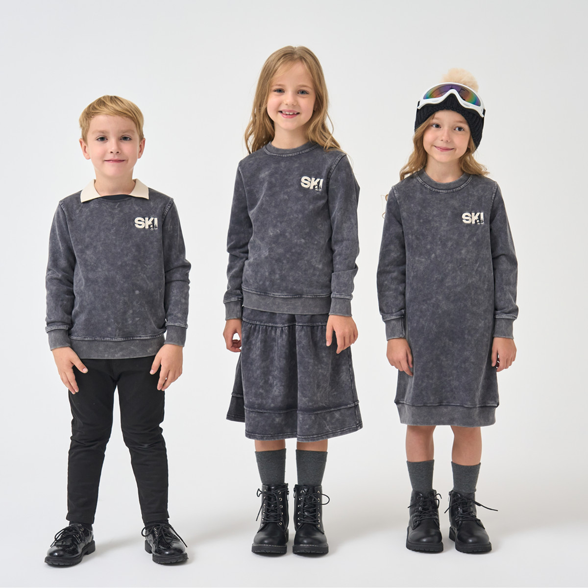 AP 2025AW Ski-Kollektion für K – Winter Clothing Kids Bewertung und Preis
