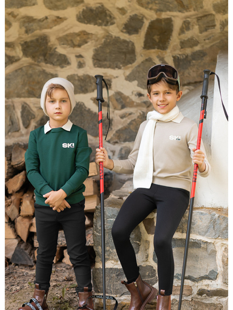 AP 2025AW Ski-Kollektion für K – Winter Clothing Kids Bewertung und Preis