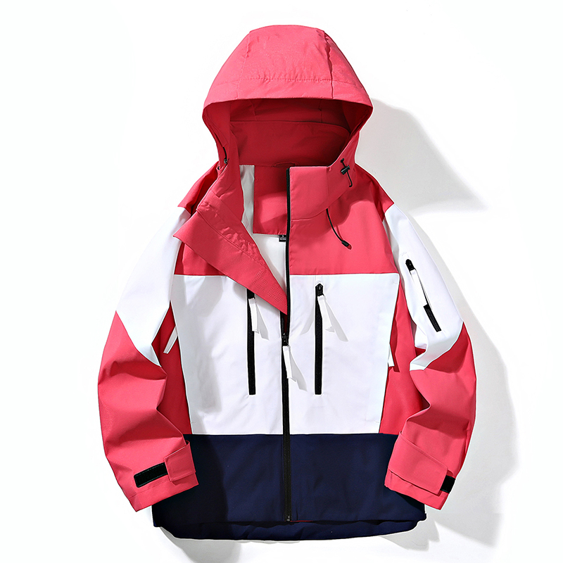 Männer Winter Parkas 2025, Neu – Windproof Jacket Softshell Bewertung und Preis