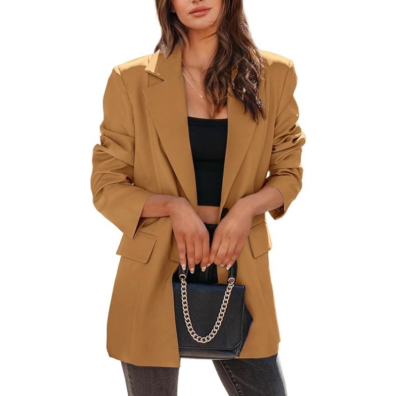 Neuheiten Damenjacke Frühling  – Winter Clothing Dress Up Bewertung und Preis