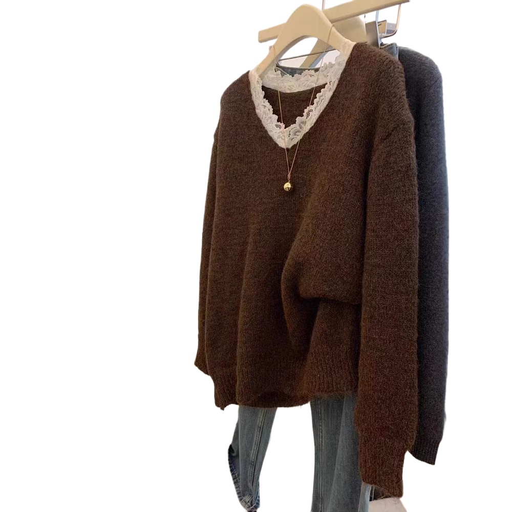 2026 Temperamentvoller Pullove – Winter Clothing Colors 2026 Bewertung und Preis