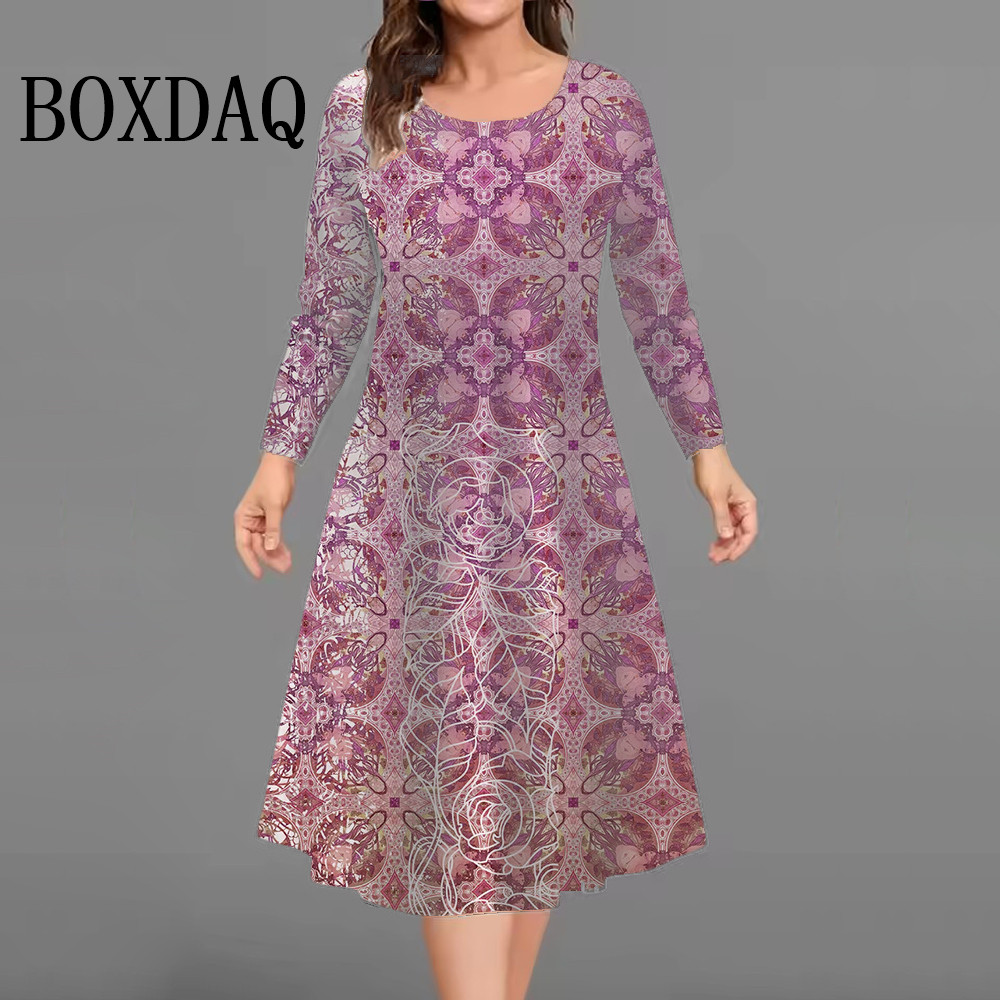 Neue Mode Elegante Frauen Klei – Winter Clothing Plus Size Bewertung und Preis