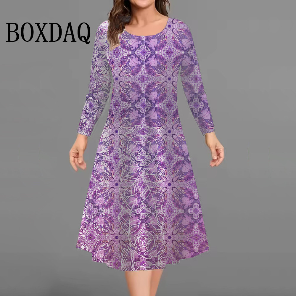 Neue Mode Elegante Frauen Klei – Winter Clothing Plus Size Bewertung und Preis