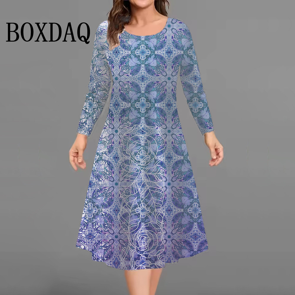 Neue Mode Elegante Frauen Klei – Winter Clothing Plus Size Bewertung und Preis
