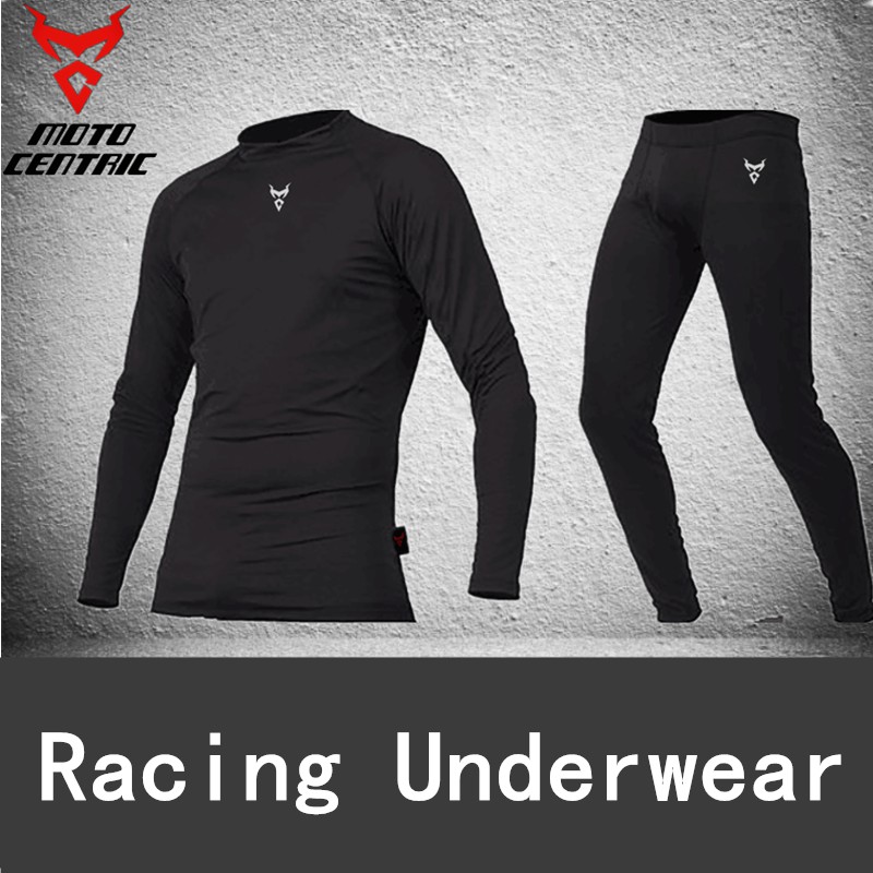 Motorrad Thermo-unterwäsche Se – Thermal Base Layer Bewertung und Preis