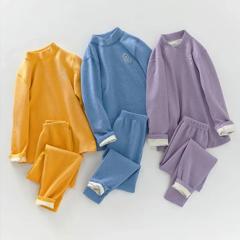 Thermo-Unterwäsche-Set für Kin – Thermal Base Layer Bewertung und Preis