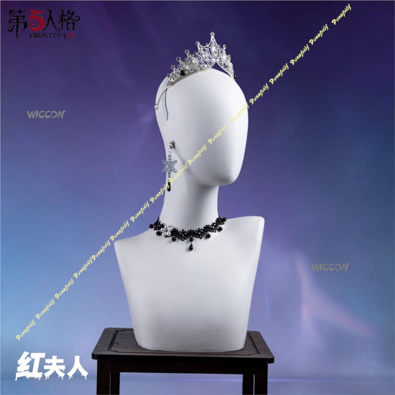 Identity V Mary Blutige Königi – Winter Cloth Bewertung und Preis