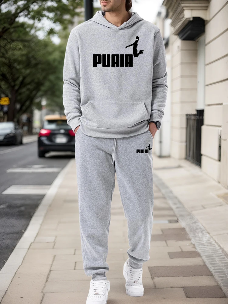 Herren-Set/Hoodie/Hose 2026 He – Winter Cloth Bewertung und Preis