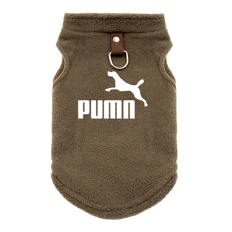 Hundekleidung Geschirr Weste K – Winter Clothing Brand Bewertung und Preis