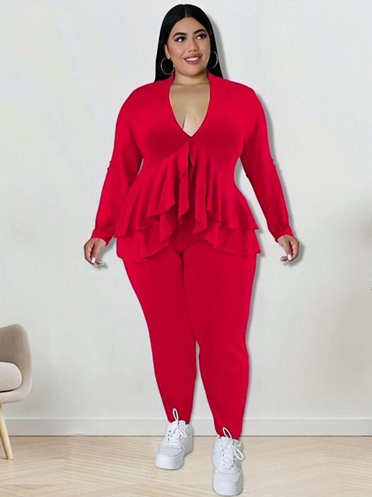 Plus Größe Frauen Kleidung Chi – Winter Clothing Plus Size Bewertung und Preis