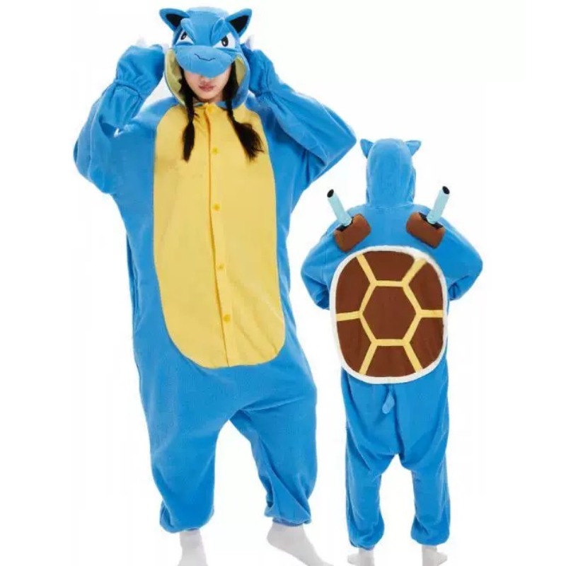 Erwachsenen-Pokémon Blastoise  – Winter Clothing Japan Bewertung und Preis