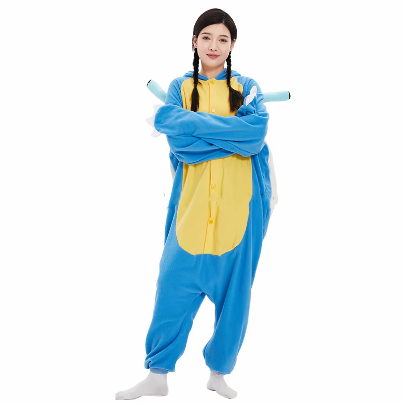 Erwachsenen-Pokémon Blastoise  – Winter Clothing Japan Bewertung und Preis