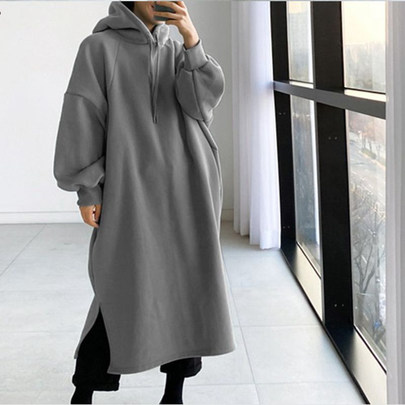 Herbst und Winter 150 kg Damen – Winter Clothing Plus Size Bewertung und Preis