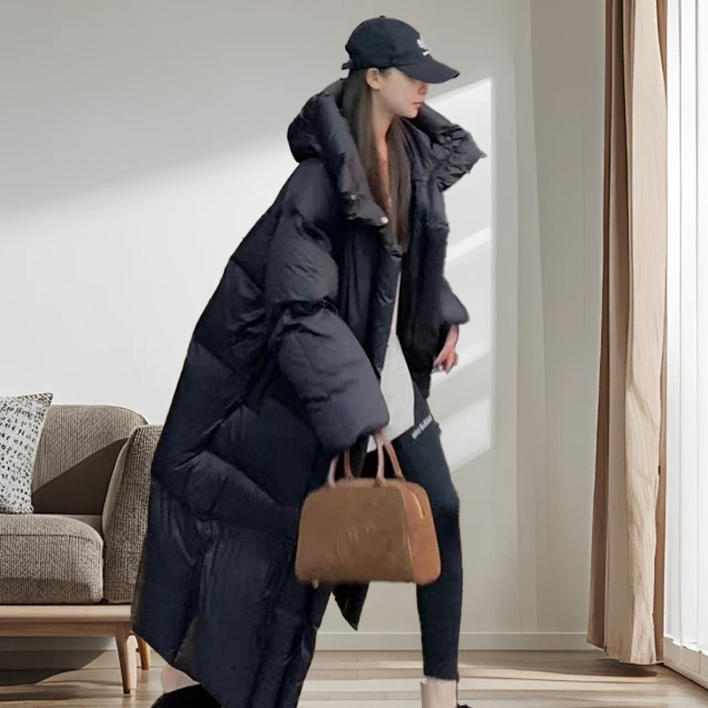 Daunen-Baumwolljacke für Damen – Winter Clothing Colors 2026 Bewertung und Preis