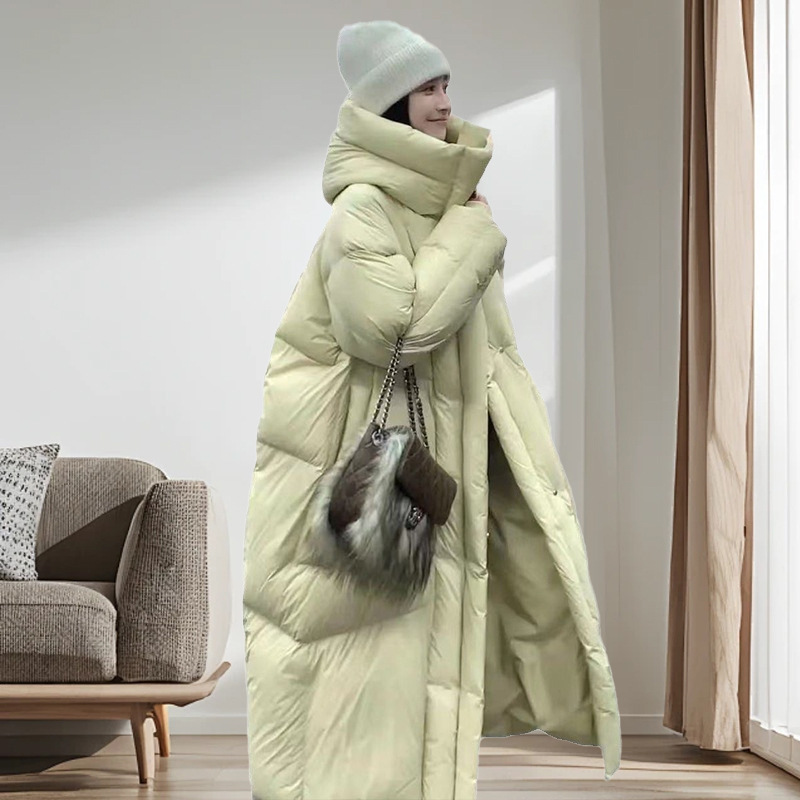 Daunen-Baumwolljacke für Damen – Winter Clothing Colors 2026 Bewertung und Preis