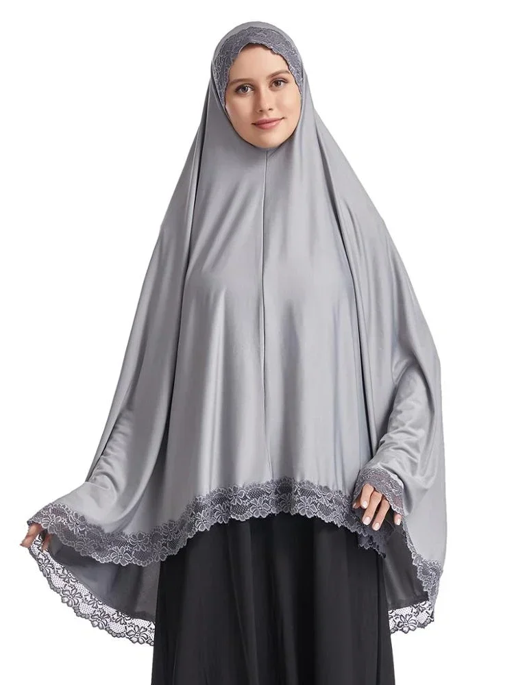 Frauen Muslimischen Gebet Lang – Winter Clothing Dubai Bewertung und Preis