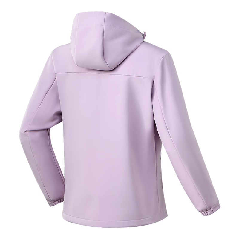 EUMERGX Winter-Softshell-Jacke – Windproof Jacket Softshell Bewertung und Preis