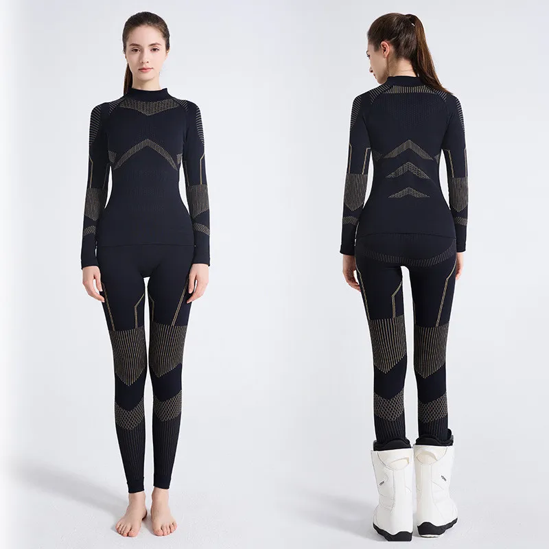 Winter Damen Thermounterwäsche – Thermal Base Layer Bewertung und Preis