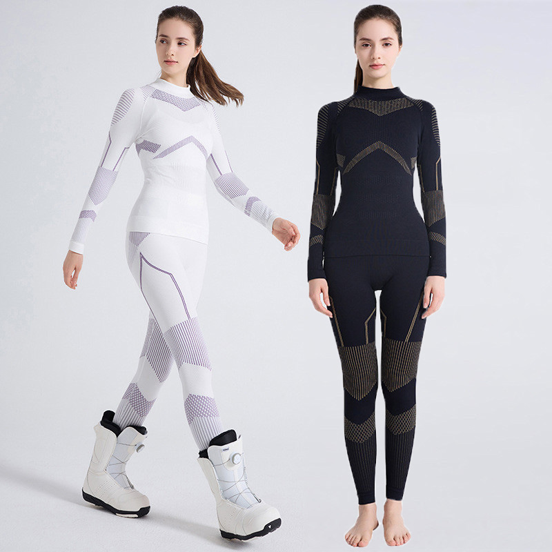 Winter Damen Thermounterwäsche – Thermal Base Layer Bewertung und Preis