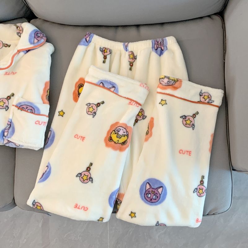 Cardcaptor Sakura Pyjama – nie – Winter Clothing Japan Bewertung und Preis