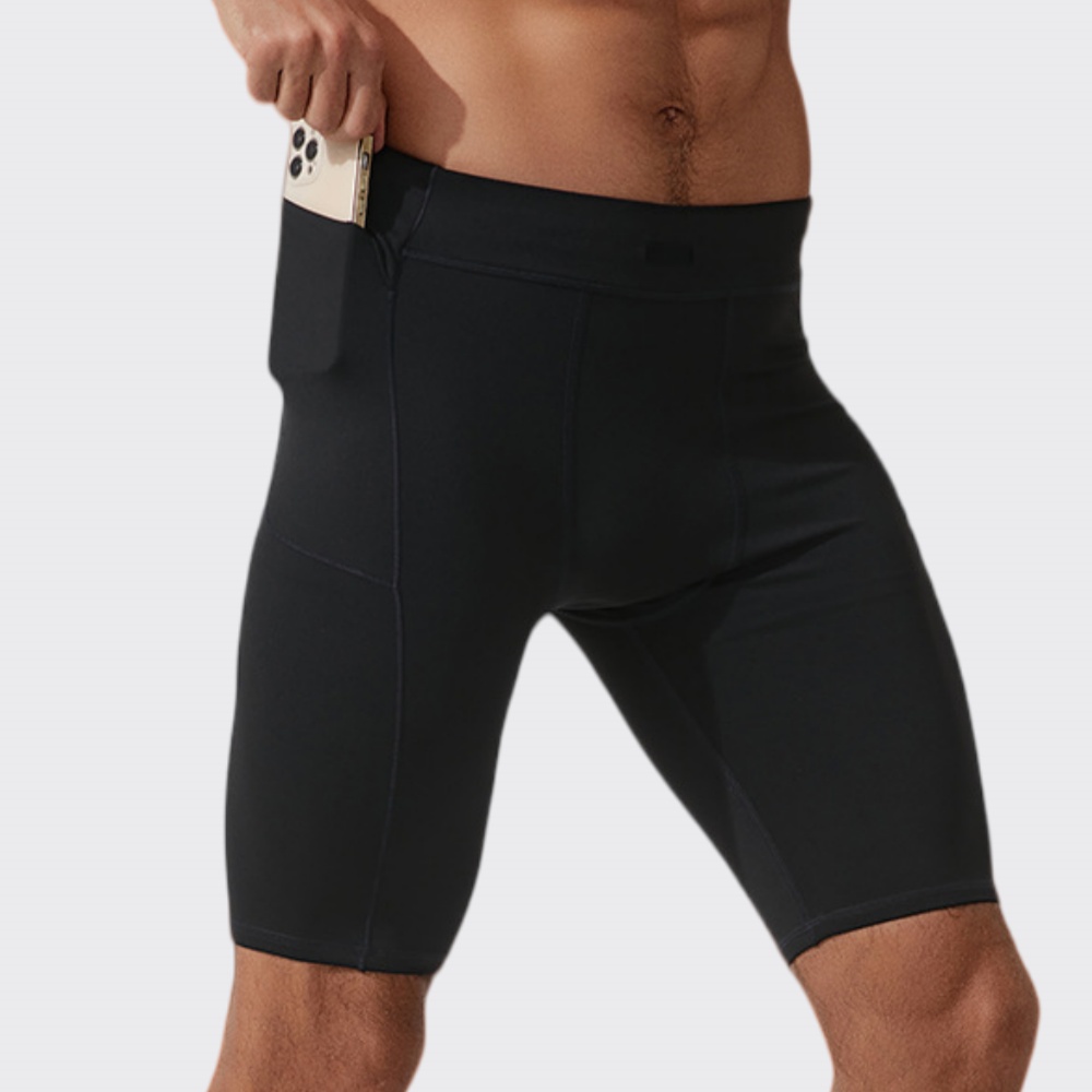 2026 Herren-Sportshorts Kompre – Winter Clothing Hiking Bewertung und Preis