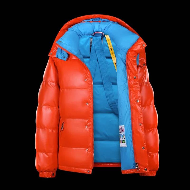 Neue glänzende Winterjacken, k – Winter Clothing Brand Bewertung und Preis