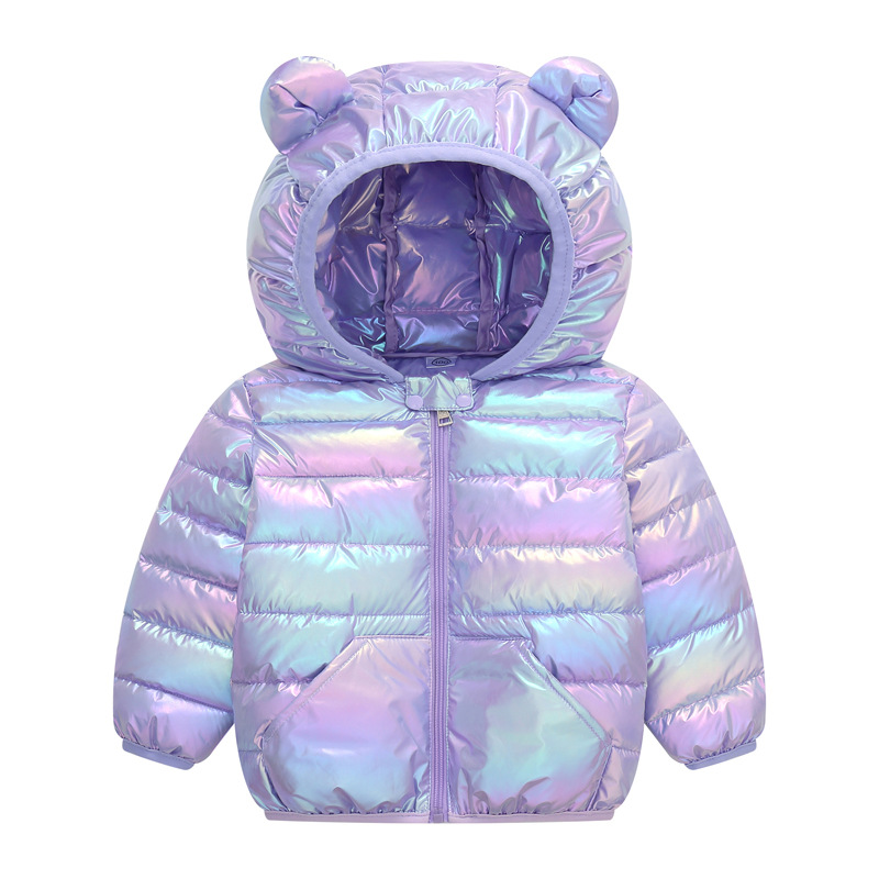 2024 neue Kinder Mantel Junge  – Winter Clothing Toddler Bewertung und Preis