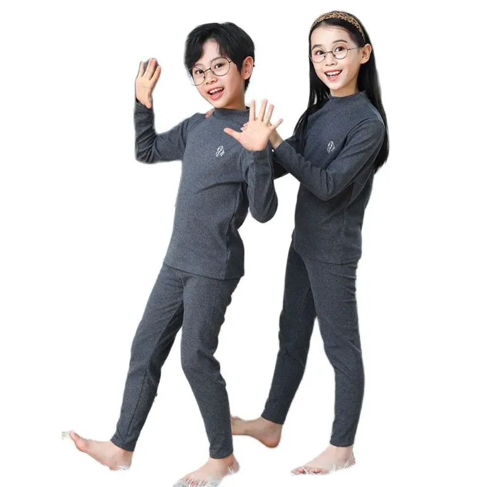 Thermo-Unterwäsche-Set für Kin – Thermal Base Layer Bewertung und Preis