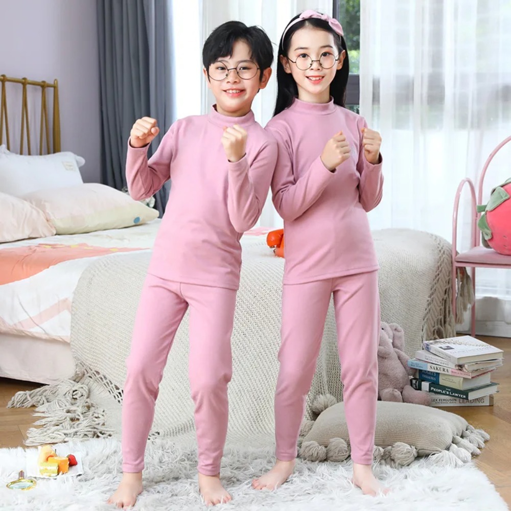 Thermo-Unterwäsche-Set für Kin – Thermal Base Layer Bewertung und Preis