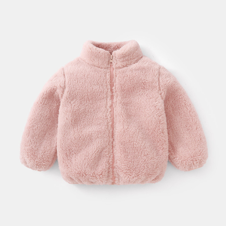 Modische Kinder-Jungen Einfarb – Winter Clothing Toddler Bewertung und Preis