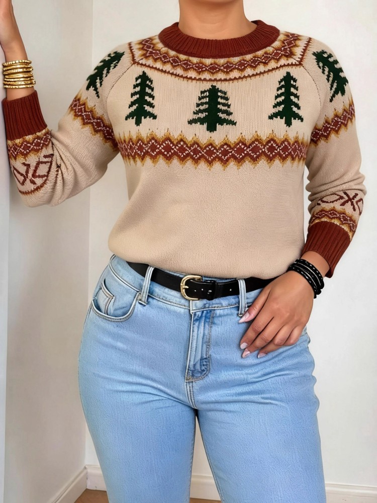 Frauen Plus Größe L-3XL Casual – Winter Clothing Plus Size Bewertung und Preis