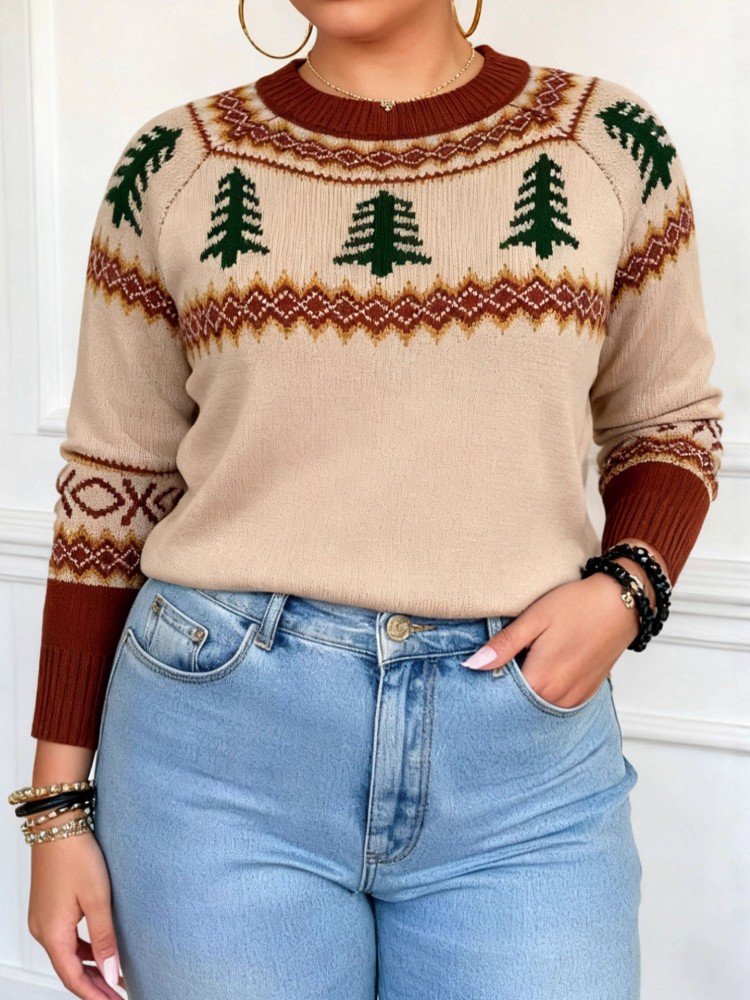 Frauen Plus Größe L-3XL Casual – Winter Clothing Plus Size Bewertung und Preis