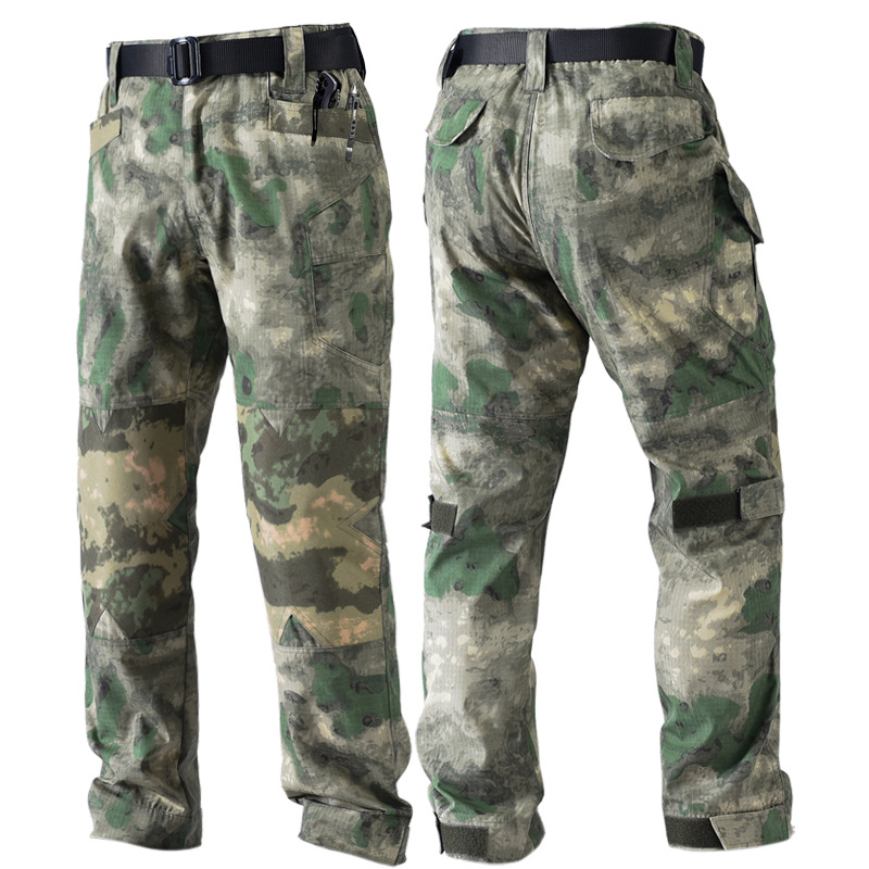 Herren Wanderhose Ripstop Casu – Winter Clothing Hiking Bewertung und Preis