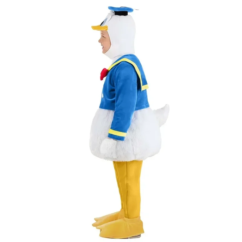 AA Anime Donald Duck Cosplay K – Winter Clothing Kids Bewertung und Preis