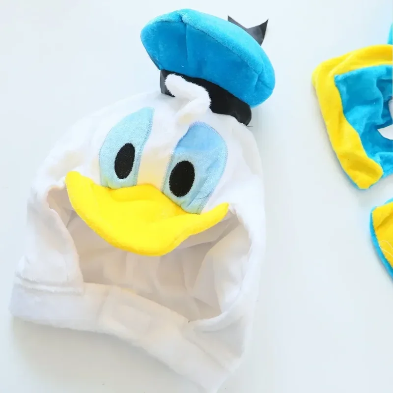 AA Anime Donald Duck Cosplay K – Winter Clothing Kids Bewertung und Preis