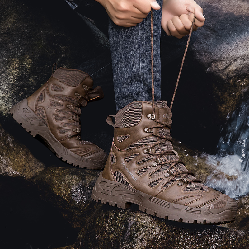 Herren Outdoor Wandern Taktisc – Winter Clothing Material Bewertung und Preis