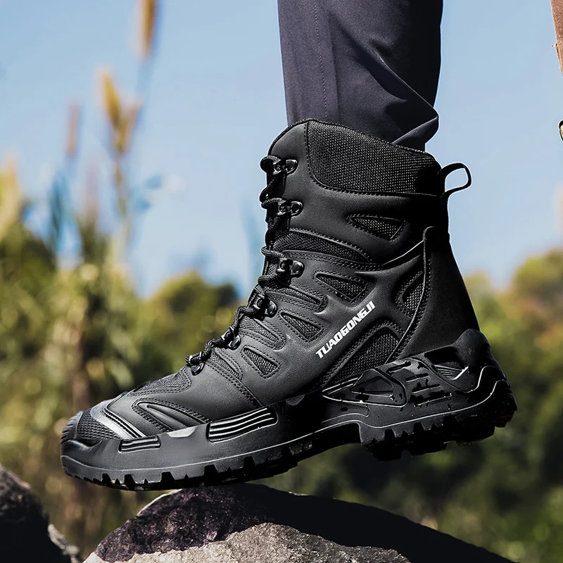 Herren Outdoor Wandern Taktisc – Winter Clothing Material Bewertung und Preis