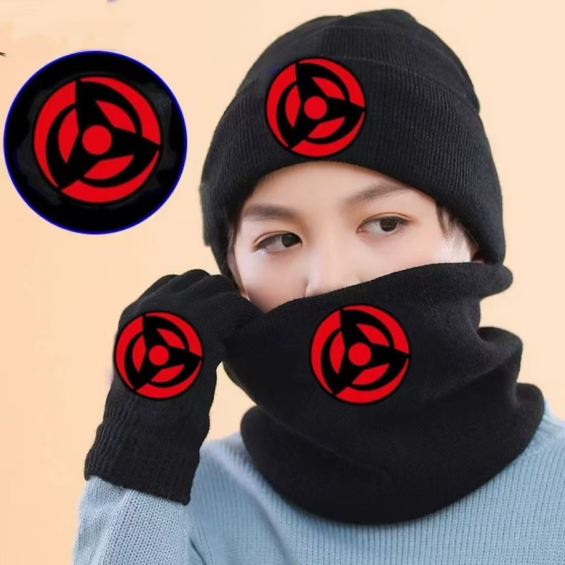 Naruto Uzumaki Naruto Uchiha S – Winter Clothing Japan Bewertung und Preis