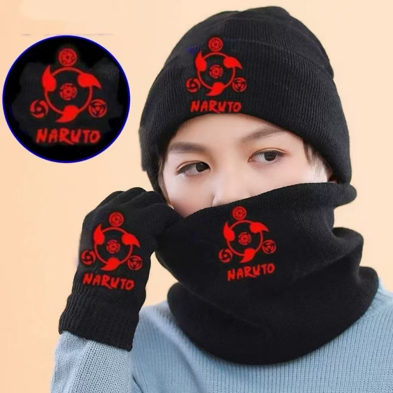 Naruto Uzumaki Naruto Uchiha S – Winter Clothing Japan Bewertung und Preis