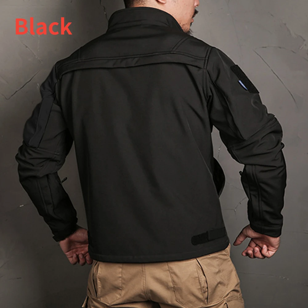 Herren taktische Sets Winter H – Windproof Jacket Softshell Bewertung und Preis
