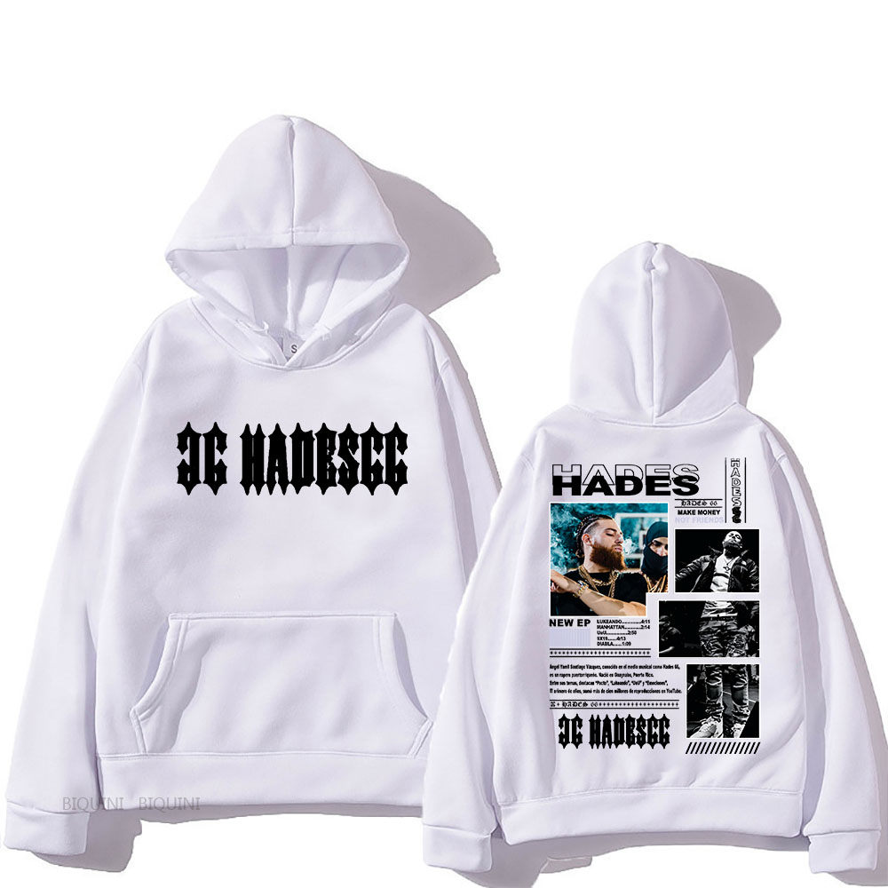 Hades 66 Kapuzenpullover mit K – Winter Clothing Drawing Bewertung und Preis