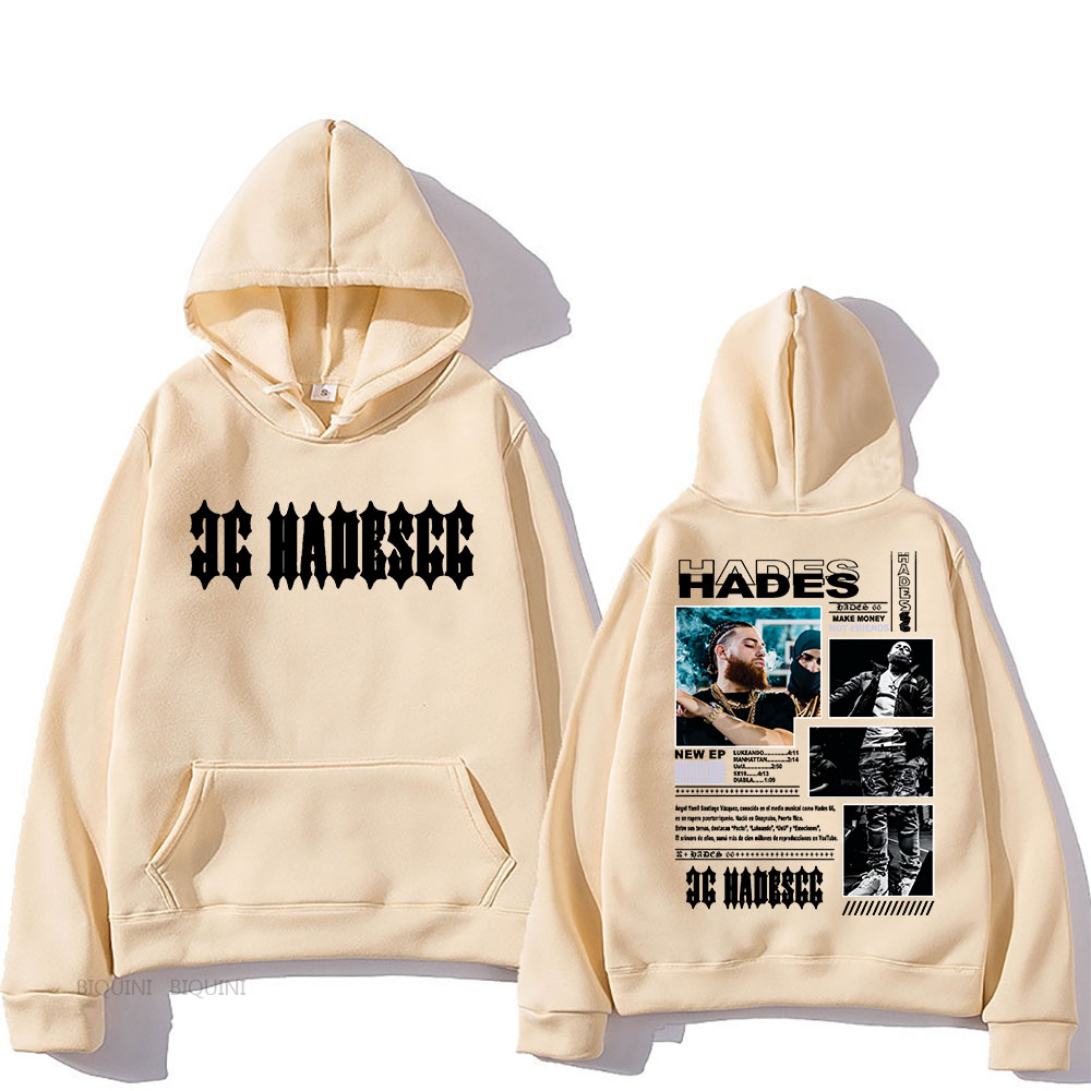Hades 66 Kapuzenpullover mit K – Winter Clothing Drawing Bewertung und Preis