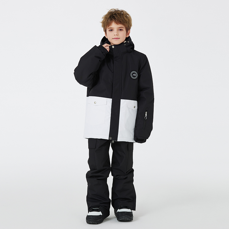 Schnee anzug für Kinder, Snowb – Winter Clothing Kids Bewertung und Preis