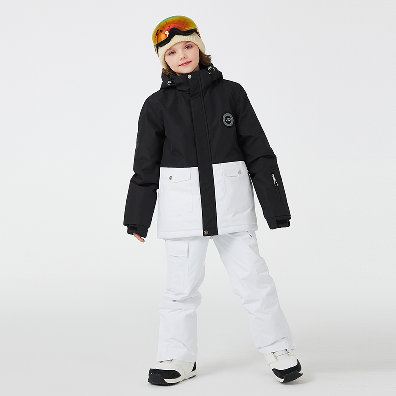 Schnee anzug für Kinder, Snowb – Winter Clothing Kids Bewertung und Preis