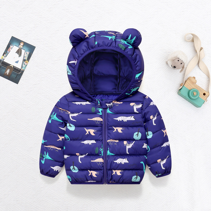 Kinder Baumwolle Mantel Baby C – Winter Clothing Toddler Bewertung und Preis
