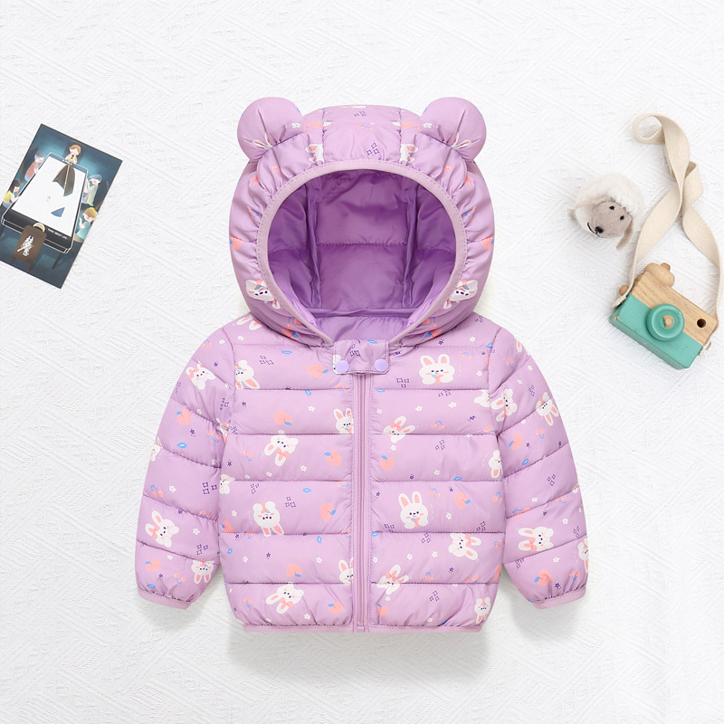 Kinder Baumwolle Mantel Baby C – Winter Clothing Toddler Bewertung und Preis